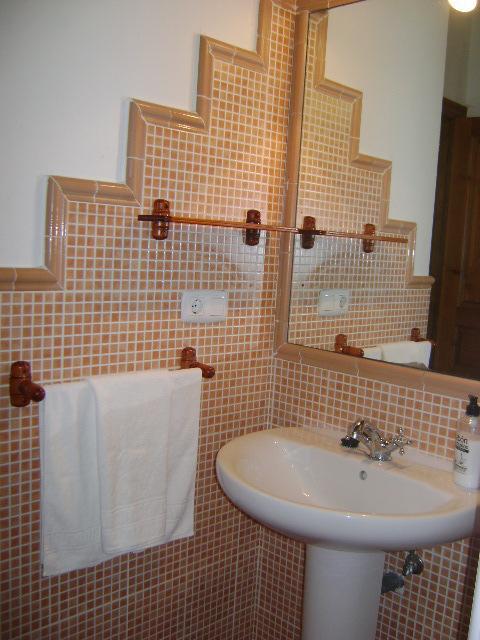 Apartamentos Dos Robles Somo Quarto foto