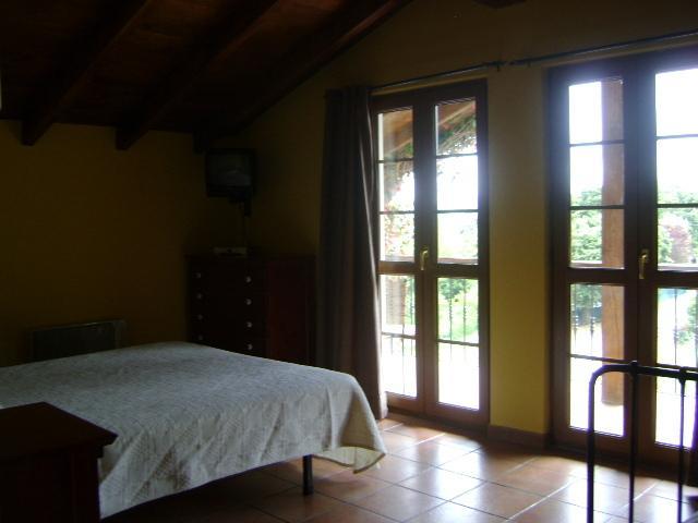 Apartamentos Dos Robles Somo Quarto foto